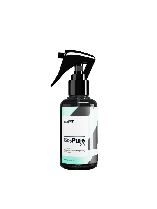 SO2PURE 2.0 (120 ML)