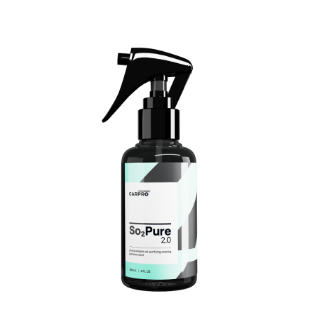 SO2PURE 2.0 (120 ML)