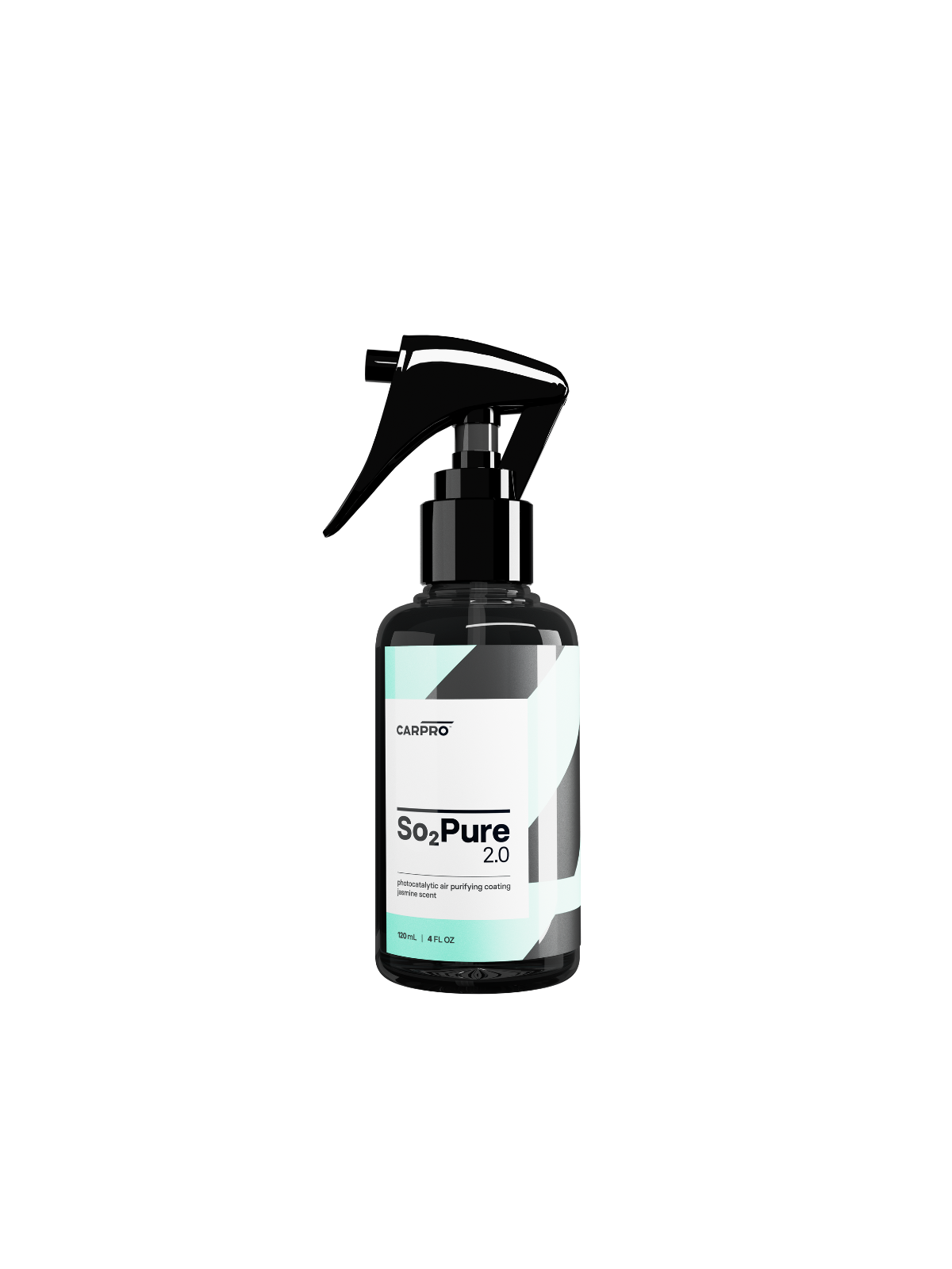 SO2PURE 2.0 (120 ML)