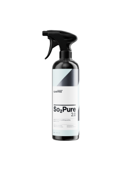 SO2PURE 2.0 (500 ML)
