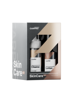 CARPRO SKIN CARE KIT