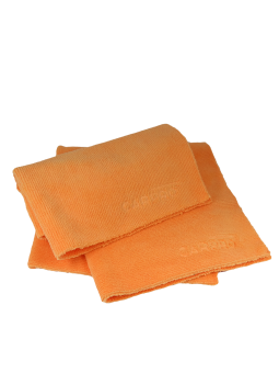 2FACE MICROFIBER (ORANGE)