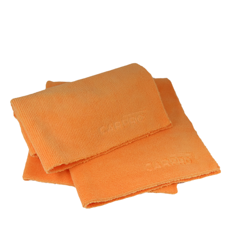 2FACE MICROFIBER (ORANGE)