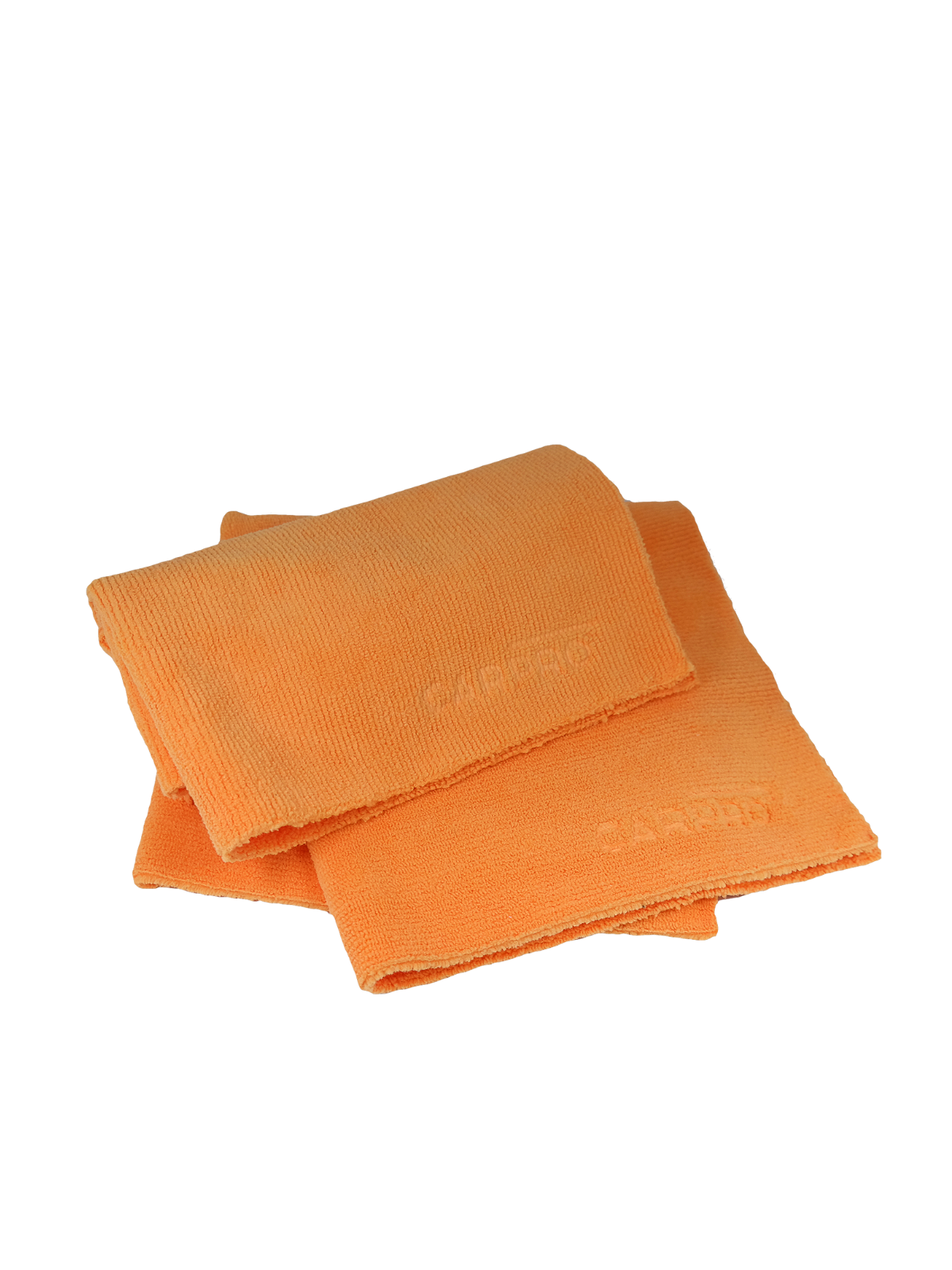 2FACE MICROFIBER (ORANGE)