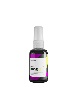 IRON X LS (50 ML)