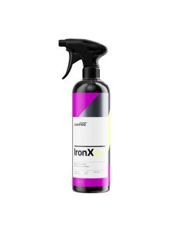 IRON X LS (500 ML)