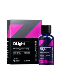 CQUARTZ DLIGHT (30 ML)