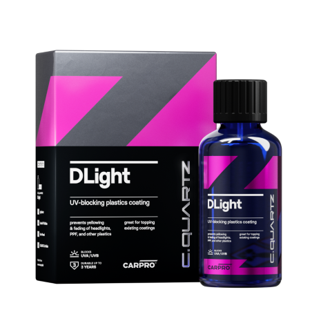 CQUARTZ DLIGHT (30 ML)