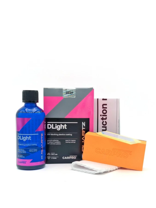 CQUARTZ DLIGHT (30 ML)