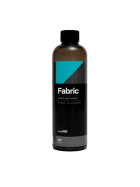 CQUARTZ FABRIC 500ml