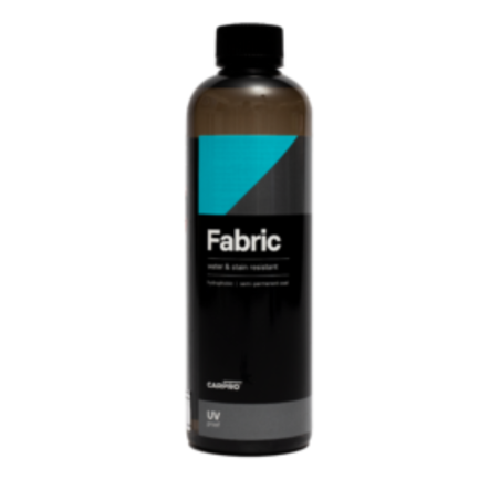 CQUARTZ FABRIC 500ml