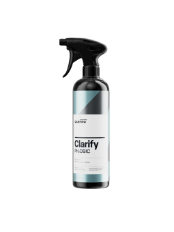 CLARIFY PH2OBIC (500 ML)