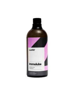 IMMOLUBE (lubrifiant polyvalent)