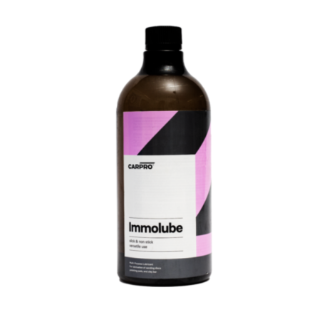 IMMOLUBE (lubrifiant polyvalent)