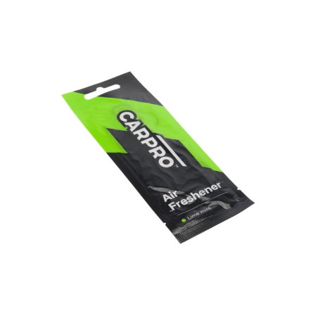 CARPRO AIR FRESHNERS (LIME MINT)