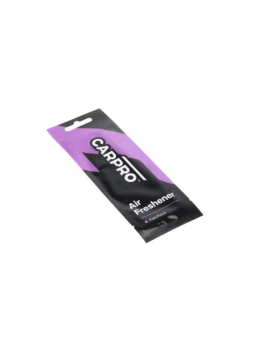 CARPRO AIR FRESHNERS (PATCHOULI)