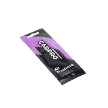 CARPRO AIR FRESHNERS (PATCHOULI)