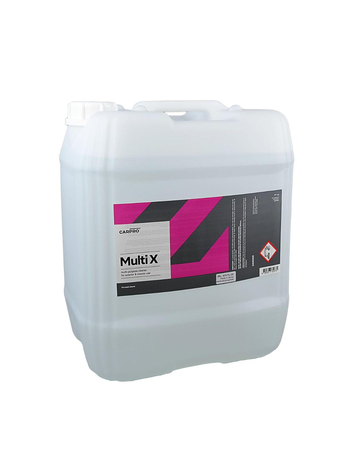 MULTI X (APC) 20 L