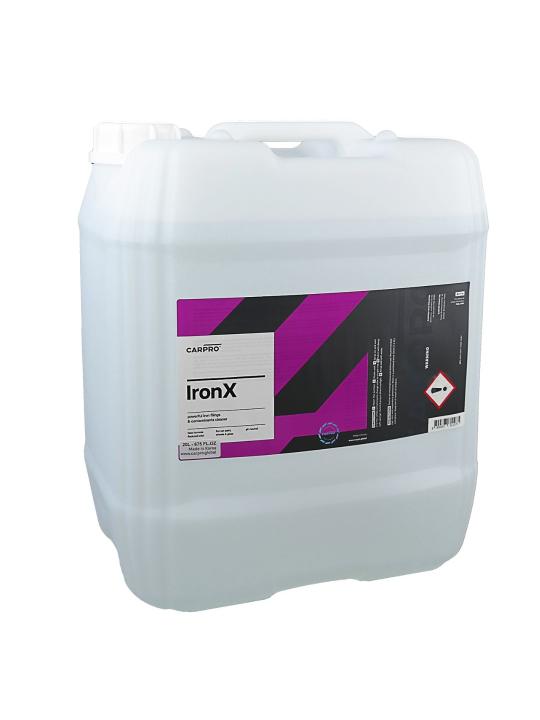 IRON X - 20 L