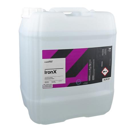 IRON X - 20 L