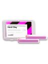 HARD CLAY