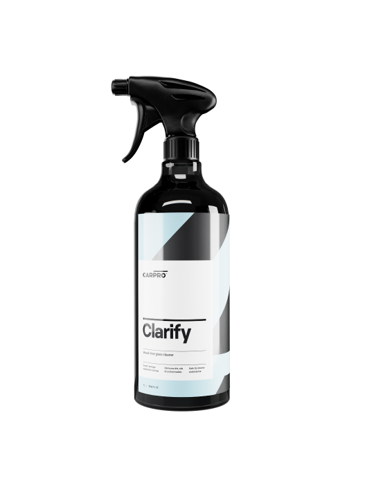 CLARIFY (1L)