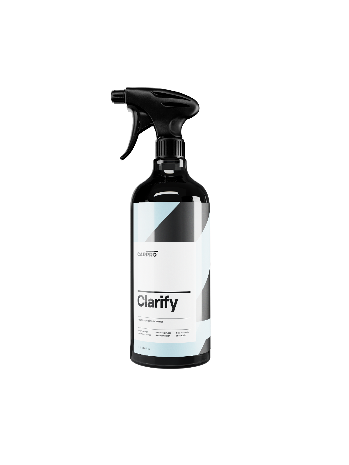 CLARIFY (1L)