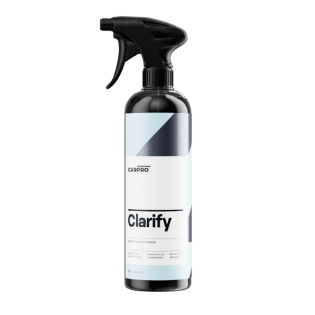 CLARIFY (500 ML)