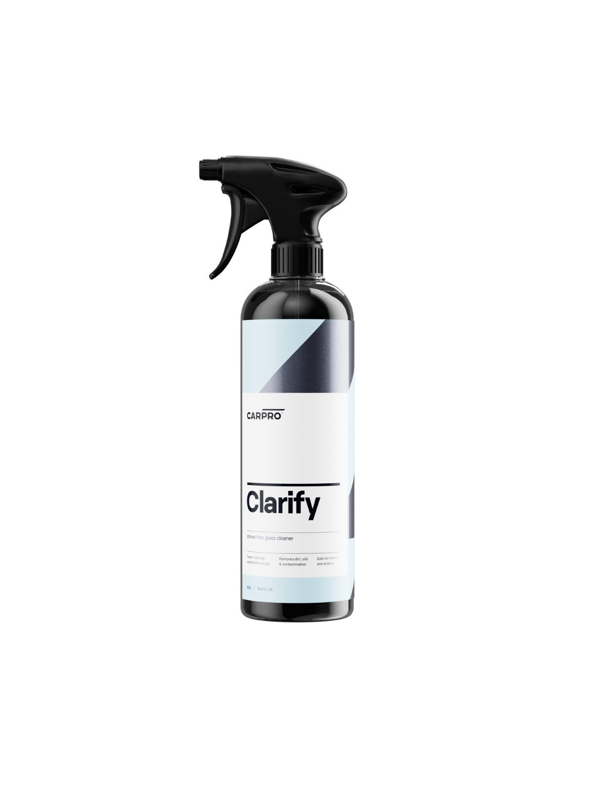 CLARIFY (500 ML)