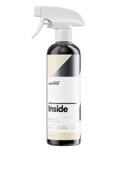 NSIDE LEATHER & INTERIOR CLEANER 500 ml