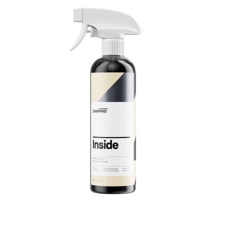 NSIDE LEATHER & INTERIOR CLEANER 500 ml