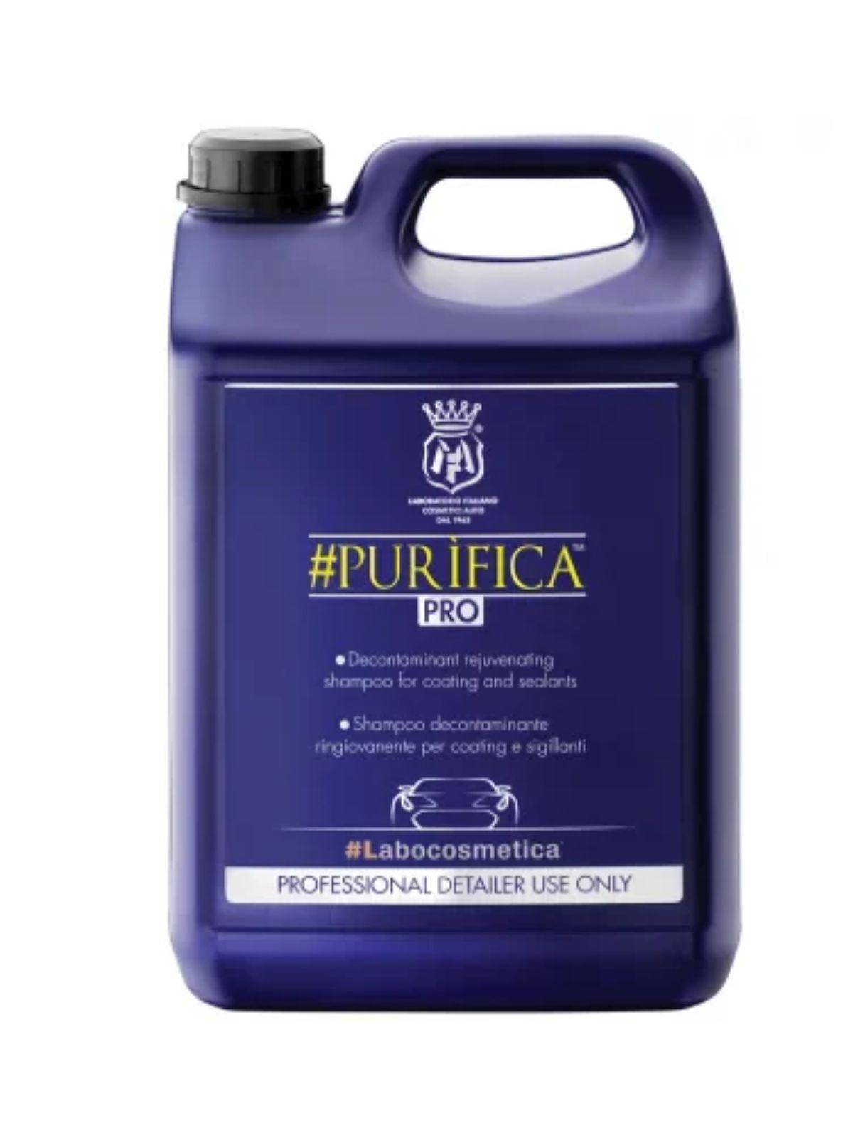 PURIFICA (4L)
