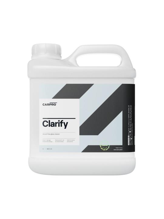 CLARIFY (4L)