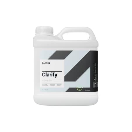 CLARIFY (4L)