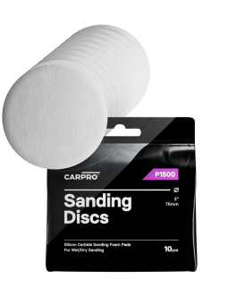 SANDING DISC 76 - P1500