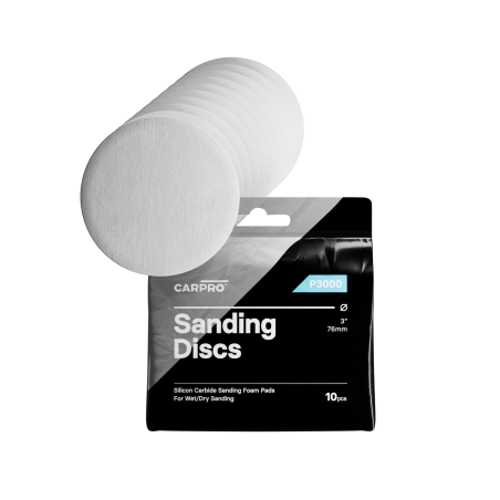 SANDING DISC 76 - P3000