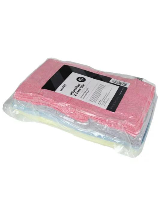 2FACE LITE - PACK DE 40