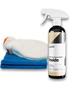 PACK INTÉRIEUR CARPRO