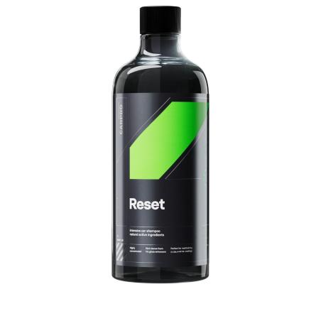 RESET INTENSIVE CAR SHAMPOO 1L