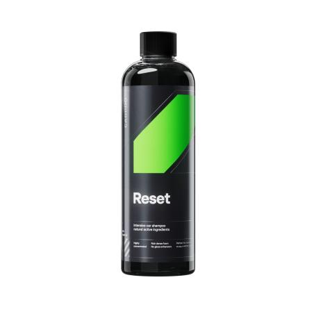 RESET INTENSIVE CAR SHAMPOO 500 ML