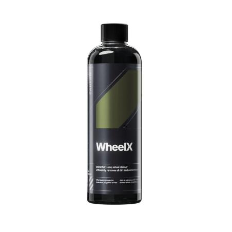 WHEELX (500 ML)