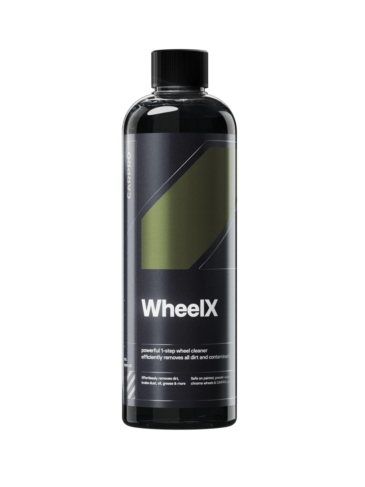 WHEELX (500 ML)