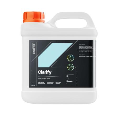 CLARIFY (4L)