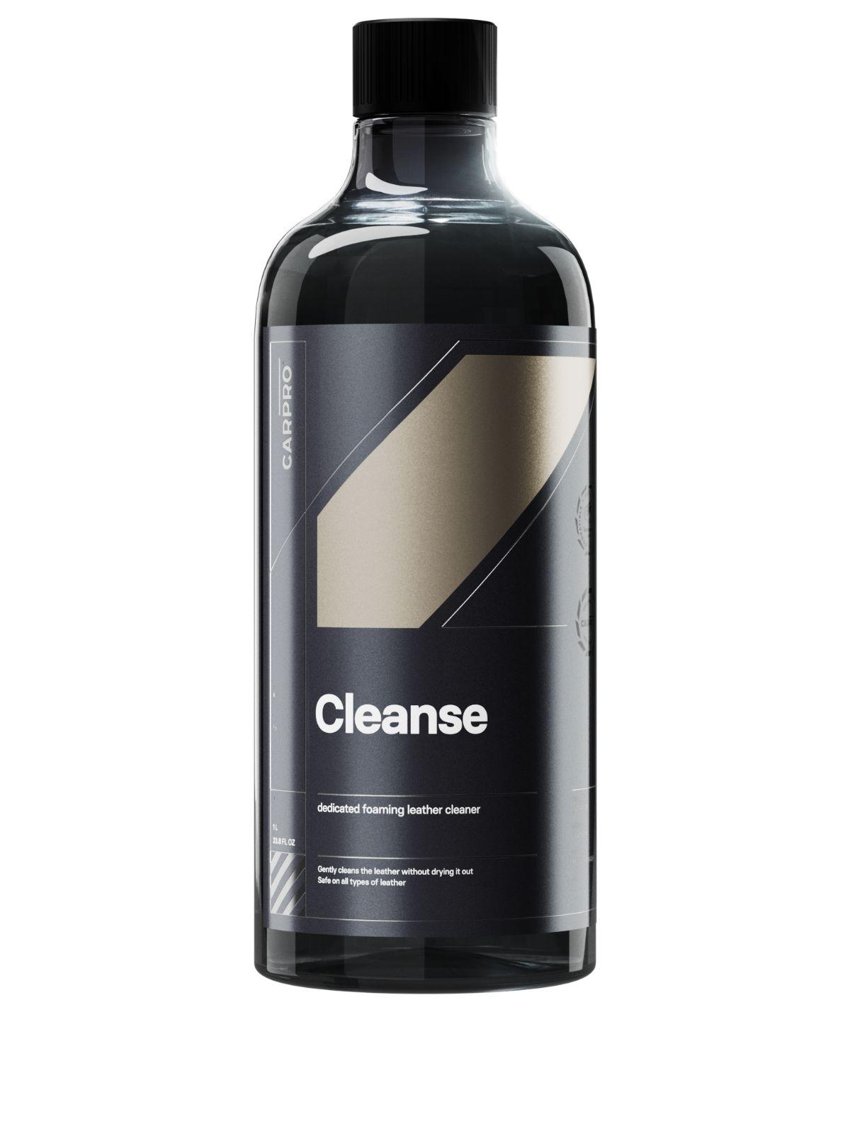 CLEANSE (CUIR / 1L)