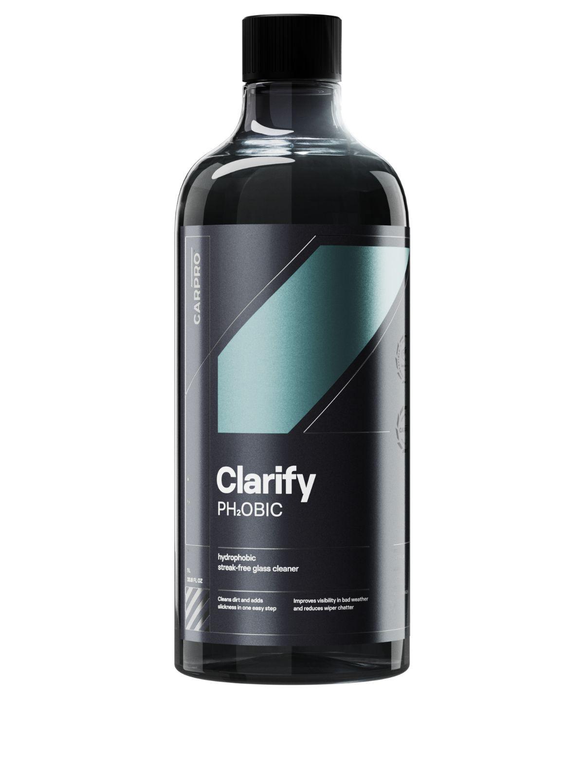 CLARIFY PH2OBIC (1L)