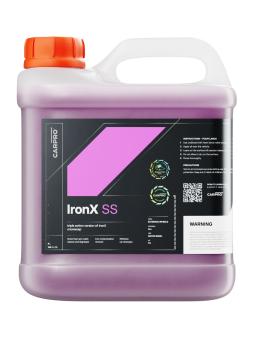 IRON X SNOW SOAP (4L)
