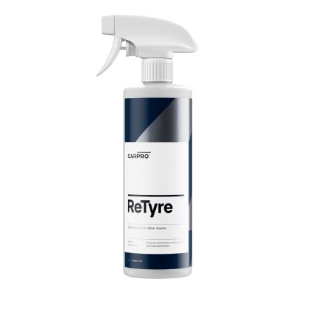 RETYRE 500 ml (nettoyant pneus)