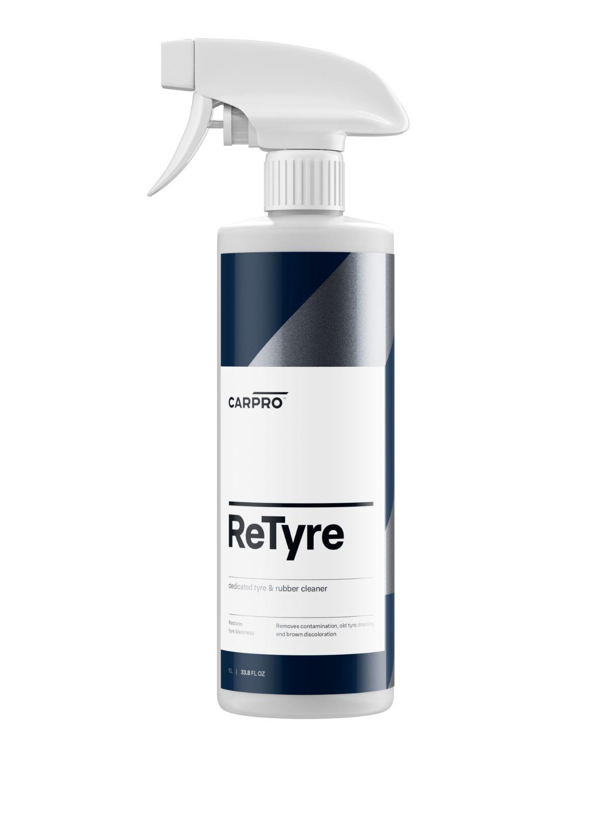 RETYRE 500 ml (nettoyant pneus)