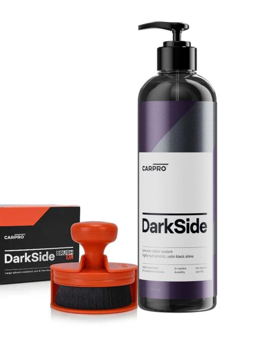 PACK DARKSIDE