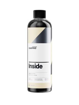 NSIDE LEATHER & INTERIOR CLEANER 500 ml